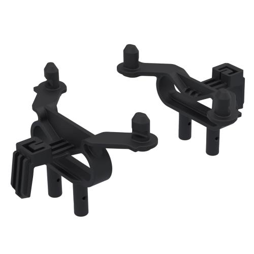 ARA-1604 - Body Post Set: GRANITE ARRMA ARA-1604 ARA-1604 - Body Post Set: GRANITE ARRMA ARA-1604