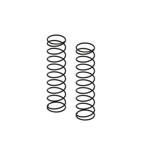 ARA-1804 - Shock Springs. 80mm 0.402N_mm (2.30lb_in) ARRMA ARA-1804 ARA-1804 - Shock Springs. 80mm 0.402N_mm (2.30lb_in) ARRMA ARA-1804