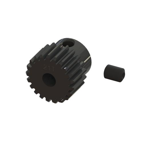 ARA-2030 - Pinion Gear 21T MOD 0.5 CNC 3.2mm Bore ARRMA ARA-2030 ARA-2030 - Pinion Gear 21T MOD 0.5 CNC 3.2mm Bore ARRMA ARA-2030