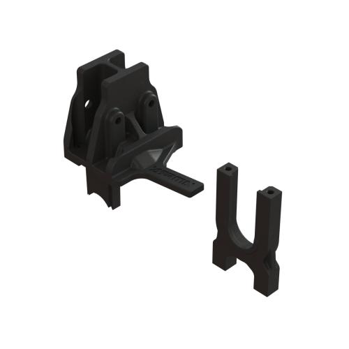 ARA-2041 - Center Diff Mount and Cover ARRMA ARA-2041 ARA-2041 - Center Diff Mount and Cover ARRMA ARA-2041
