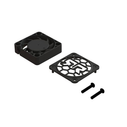 ARA-2117 - 40mm Fan and Guard Set ARRMA ARA-2117 ARA-2117 - 40mm Fan and Guard Set ARRMA ARA-2117