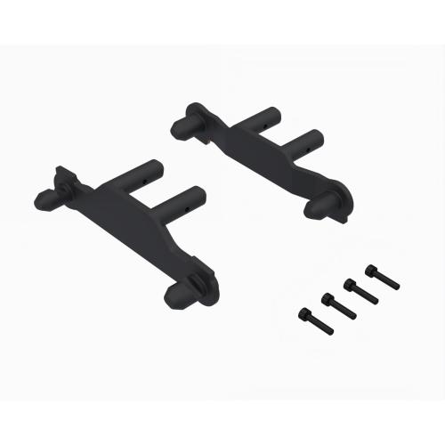 ARA-2142 - Body Post Set ARRMA ARA-2142 ARA-2142 - Body Post Set ARRMA ARA-2142