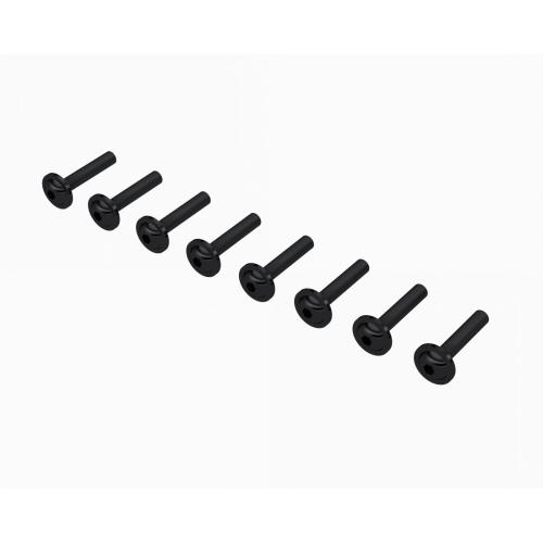 ARA-2368 - Flachkopfschraube M3x16mm mit Unterlegscheibe ARRMA ARA-2368 ARA-2368 - Flachkopfschraube M3x16mm mit Unterlegscheibe ARRMA ARA-2368