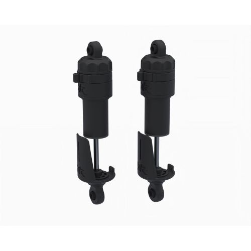 ARA-2373 - Arrma StoSzdaempfersatz: 11 mm Bohrung. 87 mm Laenge ARA-2373 ARA-2373 - Arrma StoSzdaempfersatz: 11 mm Bohrung. 87 mm Laenge ARA-2373