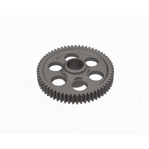 ARA-2592 - Spur Gear 61T MOD 0.5: GROM ARRMA ARA-2592 ARA-2592 - Spur Gear 61T MOD 0.5: GROM ARRMA ARA-2592