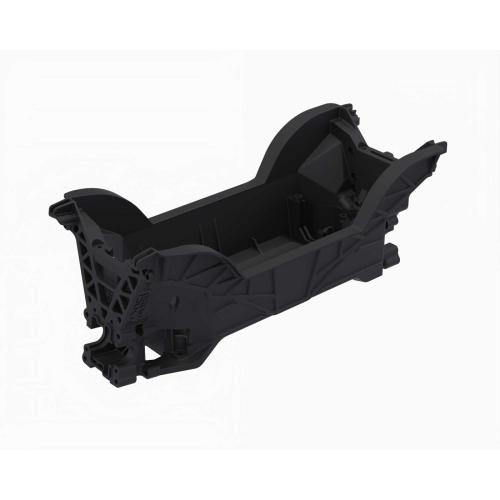 ARA-2597 - Composite Chassis (176mm): GROM ARRMA ARA-2597 ARA-2597 - Composite Chassis (176mm): GROM ARRMA ARA-2597