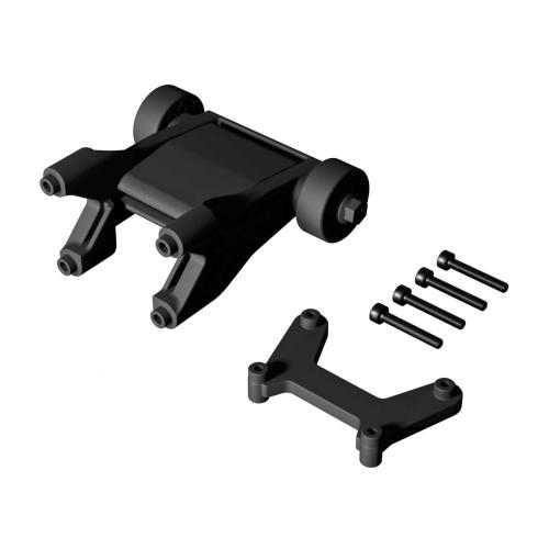 ARA-2600 - Wheelie Bar Set: GROM ARRMA ARA-2600 ARA-2600 - Wheelie Bar Set: GROM ARRMA ARA-2600
