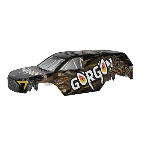 ARA-2603 - GORGON GROM Body. Bronze ARRMA ARA-2603 ARA-2603 - GORGON GROM Body. Bronze ARRMA ARA-2603