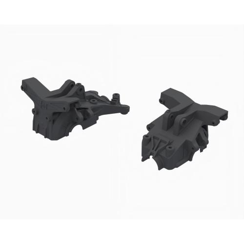 ARA-2648 - V_h Getriebeabdeckungen_StoSzdaempferhalterung aus Verbundwerkstoff ARRMA ARA-2648 ARA-2648 - V_h Getriebeabdeckungen_StoSzdaempferhalterung aus Verbundwerkstoff ARRMA ARA-2648