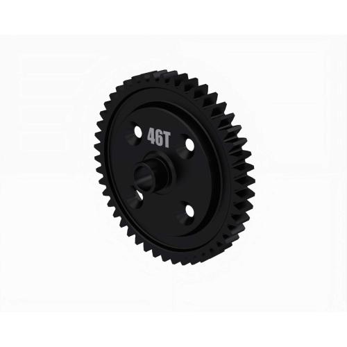 ARA-2813 - 46T Spur Gear Mod 1 (29mm Diff) ARRMA ARA-2813 ARA-2813 - 46T Spur Gear Mod 1 (29mm Diff) ARRMA ARA-2813