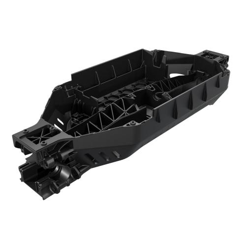 ARA-3151 - Fahrgestell. 386 mm Radstand. Verbundwerkstoff. Monster-Truck: QUAKE ARRMA ARA-3151 ARA-3151 - Fahrgestell. 386 mm Radstand. Verbundwerkstoff. Monster-Truck: QUAKE ARRMA ARA-3151