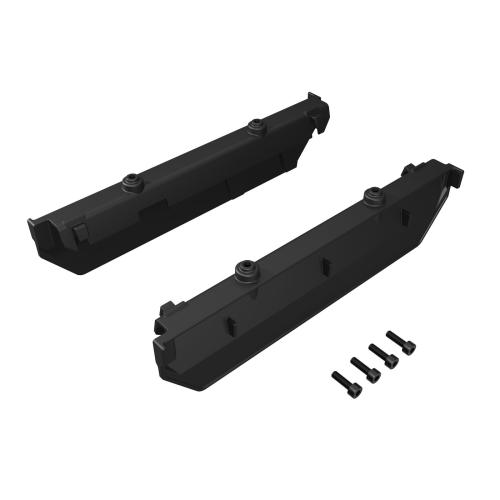 ARA-3154 - Seitenschutz-Set. Verbundwerkstoff. Monster-Truck: QUAKE ARRMA ARA-3154 ARA-3154 - Seitenschutz-Set. Verbundwerkstoff. Monster-Truck: QUAKE ARRMA ARA-3154
