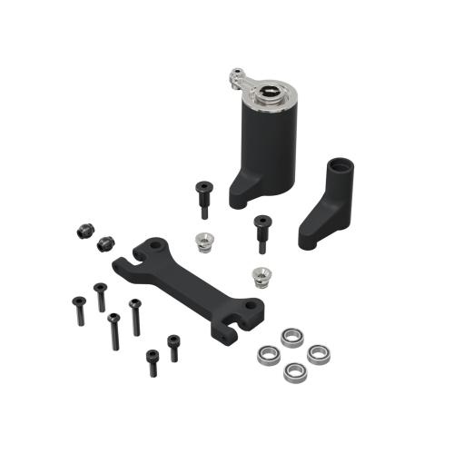 ARA-3196 - Servo-Saver und Lenkungs-Teilesatz ARRMA ARA-3196 ARA-3196 - Servo-Saver und Lenkungs-Teilesatz ARRMA ARA-3196
