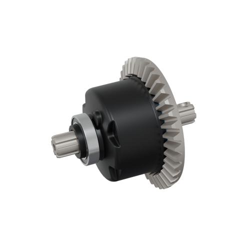 ARA-3210 - Differential-Set aus Metall fuer Vorder- und Hinterachse (37T. 1.35 Mod) ARRMA ARA-3210 ARA-3210 - Differential-Set aus Metall fuer Vorder- und Hinterachse (37T. 1.35 Mod) ARRMA ARA-3210