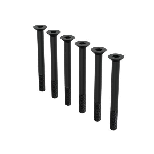 ARA-3213 - Flachkopfschrauben. M5 x 50 mm ARRMA ARA-3213 ARA-3213 - Flachkopfschrauben. M5 x 50 mm ARRMA ARA-3213