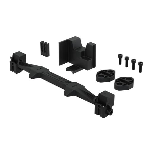 ARA-3287 - Ratchet-Akku-Teile. Set B ARRMA ARA-3287 ARA-3287 - Ratchet-Akku-Teile. Set B ARRMA ARA-3287