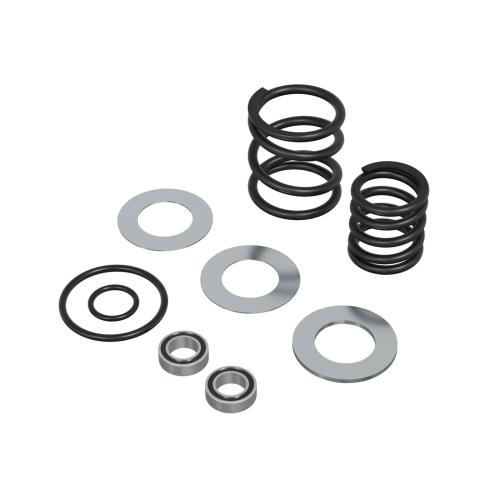 ARA-3288 - Servo-Saver-Teile & Federsatz ARRMA ARA-3288 ARA-3288 - Servo-Saver-Teile & Federsatz ARRMA ARA-3288