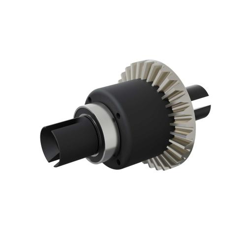 ARA-3294 - Montiertes oelgefuelltes Differential 30T 0.8 Mod. TBC cSt Oel: MINI ARRMA ARA-3294 ARA-3294 - Montiertes oelgefuelltes Differential 30T 0.8 Mod. TBC cSt Oel: MINI ARRMA ARA-3294