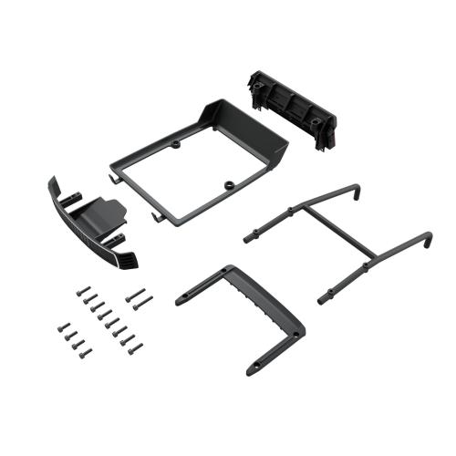 ARA-3582 - INFRACTION Karosserie-Zubehoerset A: GROM ARRMA ARA-3582 ARA-3582 - INFRACTION Karosserie-Zubehoerset A: GROM ARRMA ARA-3582