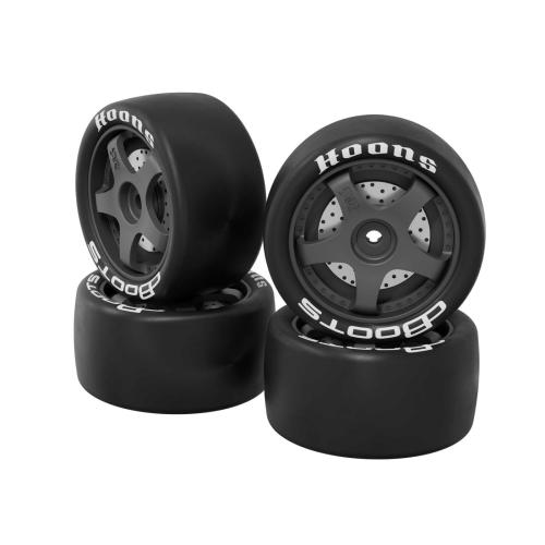 ARA-3597 - dBoots Hoons 28_055 1.65 (WeiSz) 5-Speichen 12 mm Sechskant ARRMA ARA-3597 ARA-3597 - dBoots Hoons 28_055 1.65 (WeiSz) 5-Speichen 12 mm Sechskant ARRMA ARA-3597