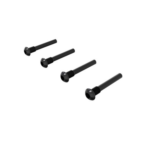 ARA-3607 - Schraube mit Rundkopf. M3 x 20 mm ARRMA ARA-3607 ARA-3607 - Schraube mit Rundkopf. M3 x 20 mm ARRMA ARA-3607