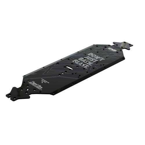 ARA-4300 - Aluminium-Chassis XLWB. schwarz ARRMA ARA-4300 ARA-4300 - Aluminium-Chassis XLWB. schwarz ARRMA ARA-4300