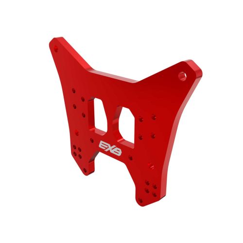 ARA-4444 - Aluminium-StoSzdaempferhalterung hinten. rot ARRMA ARA-4444 ARA-4444 - Aluminium-StoSzdaempferhalterung hinten. rot ARRMA ARA-4444