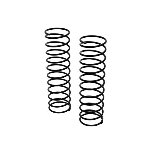 ARA-4463 - StoSzdaempferfedern: 90 mm. 0.56 N_mm (3.2 lbf_in) ARRMA ARA-4463 ARA-4463 - StoSzdaempferfedern: 90 mm. 0.56 N_mm (3.2 lbf_in) ARRMA ARA-4463