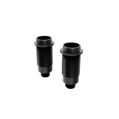 ARA-4464 - StoSzdaempfergehaeuse aus Aluminium. 16 x 51 mm. schwarz ARRMA ARA-4464 ARA-4464 - StoSzdaempfergehaeuse aus Aluminium. 16 x 51 mm. schwarz ARRMA ARA-4464