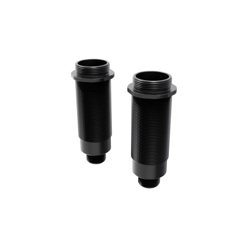 ARA-4465 - StoSzdaempfergehaeuse aus Aluminium. 16 x 61 mm. schwarz ARRMA ARA-4465 ARA-4465 - StoSzdaempfergehaeuse aus Aluminium. 16 x 61 mm. schwarz ARRMA ARA-4465