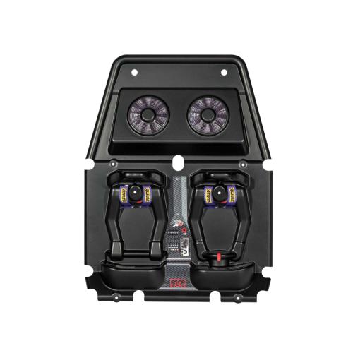 ARA-4557 - MOJAVE 6S BLX Cockpit-Innenausstattung mit Aufklebern. schwarz ARRMA ARA-4557 ARA-4557 - MOJAVE 6S BLX Cockpit-Innenausstattung mit Aufklebern. schwarz ARRMA ARA-4557