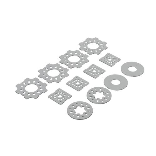ARA-4806 - Sperrdifferenzialplatten fuer 39-mm-Differentialgehaeuse ARRMA ARA-4806 ARA-4806 - Sperrdifferenzialplatten fuer 39-mm-Differentialgehaeuse ARRMA ARA-4806