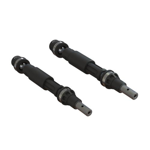 ARA210011 - CVD Driveshaft Set (2) ARRMA ARA210011 ARA210011 - CVD Driveshaft Set (2) ARRMA ARA210011