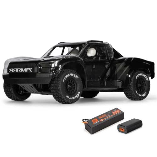 ARA2104KT1 - MOJAVE GROM 4X4 RTA-Bausatz Desert Truck. 1:16 ARRMA ARA2104KT1 ARA2104KT1 - MOJAVE GROM 4X4 RTA-Bausatz Desert Truck. 1:16 ARRMA ARA2104KT1