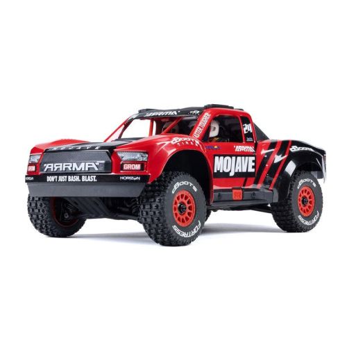 ARA2104T1 - MOJAVE GROM MEGA 380 Brushed 4X4 Small Scale Desert Truck RTR ARRMA ARA2104T1 ARA2104T1 - MOJAVE GROM MEGA 380 Brushed 4X4 Small Scale Desert Truck RTR ARRMA ARA2104T1