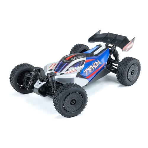 ARA2106T1 - TYPHON GROM MEGA 380 Brushed 4X4 1_18 Buggy RTR ARRMA ARA2106T1 ARA2106T1 - TYPHON GROM MEGA 380 Brushed 4X4 1_18 Buggy RTR ARRMA ARA2106T1