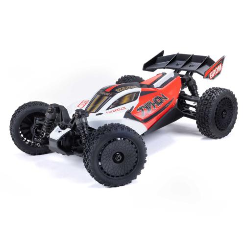 ARA2106T2 - TYPHON GROM MEGA 380 Brushed 4X4 1_18 Buggy RTR ARRMA ARA2106T2 ARA2106T2 - TYPHON GROM MEGA 380 Brushed 4X4 1_18 Buggy RTR ARRMA ARA2106T2
