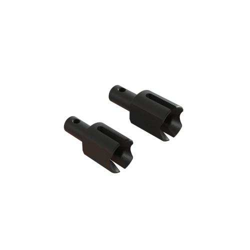 ARA310913 - Steel Diff Outdrive (2) ARRMA ARA310913 ARA310913 - Steel Diff Outdrive (2) ARRMA ARA310913