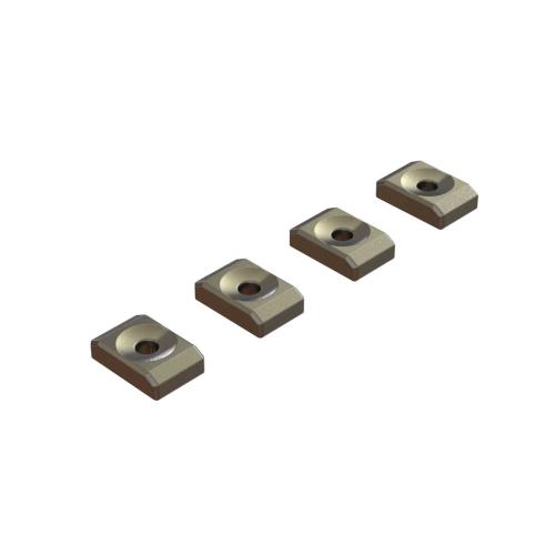 ARA310916 - Diff Inserts (4) ARRMA ARA310916 ARA310916 - Diff Inserts (4) ARRMA ARA310916