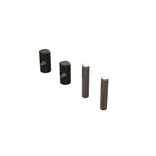 ARA310934 - Inboard CVD Rebuild Set (2) ARRMA ARA310934 ARA310934 - Inboard CVD Rebuild Set (2) ARRMA ARA310934