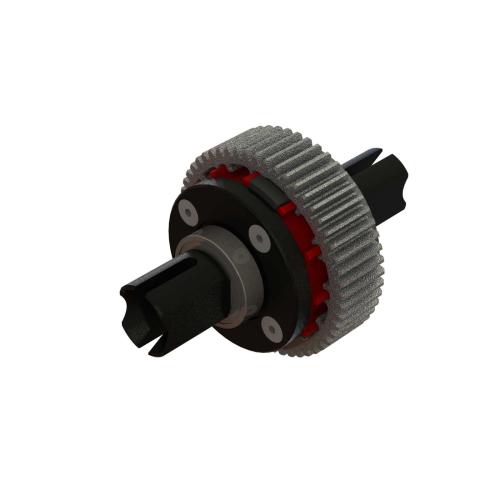 ARA310938 - Assembled Diff Set. Center ARRMA ARA310938 ARA310938 - Assembled Diff Set. Center ARRMA ARA310938