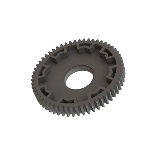 ARA310947 - HD 57T Spur Gear. 0.8Mod ARRMA ARA310947 ARA310947 - HD 57T Spur Gear. 0.8Mod ARRMA ARA310947
