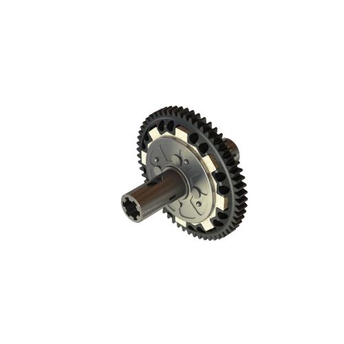 ARA310948 - Steel 57T Slipper Set. 0.8Mod ARRMA ARA310948 ARA310948 - Steel 57T Slipper Set. 0.8Mod ARRMA ARA310948