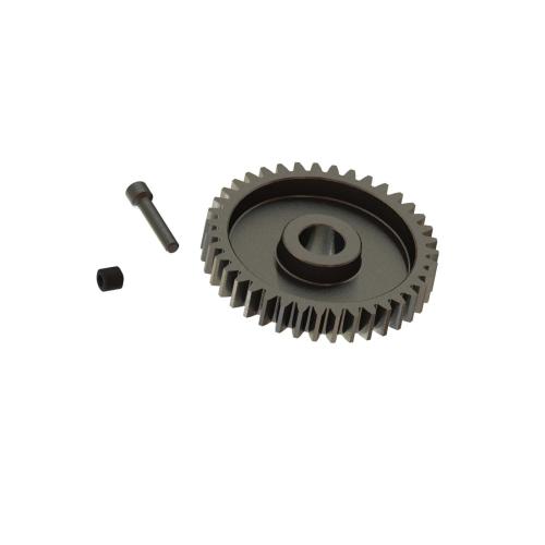 ARA310951 - 39T MOD1 Spool Gear (8mm Bore) ARRMA ARA310951 ARA310951 - 39T MOD1 Spool Gear (8mm Bore) ARRMA ARA310951