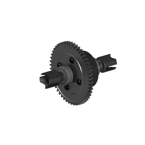 ARA310959 - Center Diff Set. 50T. 100k Oil ARRMA ARA310959 ARA310959 - Center Diff Set. 50T. 100k Oil ARRMA ARA310959