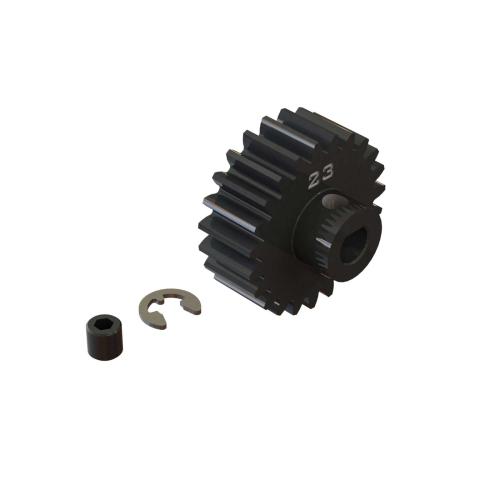 ARA310970 - Pinion Gear. 23T HD Mod1 Safe-D5 ARRMA ARA310970 ARA310970 - Pinion Gear. 23T HD Mod1 Safe-D5 ARRMA ARA310970