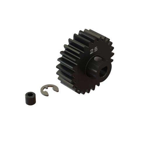 ARA310972 - Pinion Gear. 25T HD Mod1 Safe-D5 ARRMA ARA310972 ARA310972 - Pinion Gear. 25T HD Mod1 Safe-D5 ARRMA ARA310972