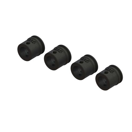 ARA310976 - Input Shaft Cup Sleeve (4) ARRMA ARA310976 ARA310976 - Input Shaft Cup Sleeve (4) ARRMA ARA310976