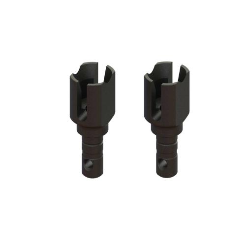 ARA310981 - Steel Diff Outdrive (2): EXB ARRMA ARA310981 ARA310981 - Steel Diff Outdrive (2): EXB ARRMA ARA310981