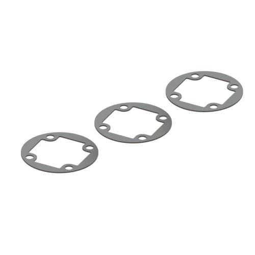 ARA310982 - Diff Gasket for 29mm Diff Case (3) ARRMA ARA310982 ARA310982 - Diff Gasket for 29mm Diff Case (3) ARRMA ARA310982